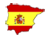 GAS EXTREMADURA - Espanol