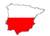 GAS EXTREMADURA - Polski